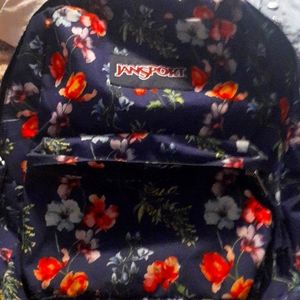 Jansport Backpack